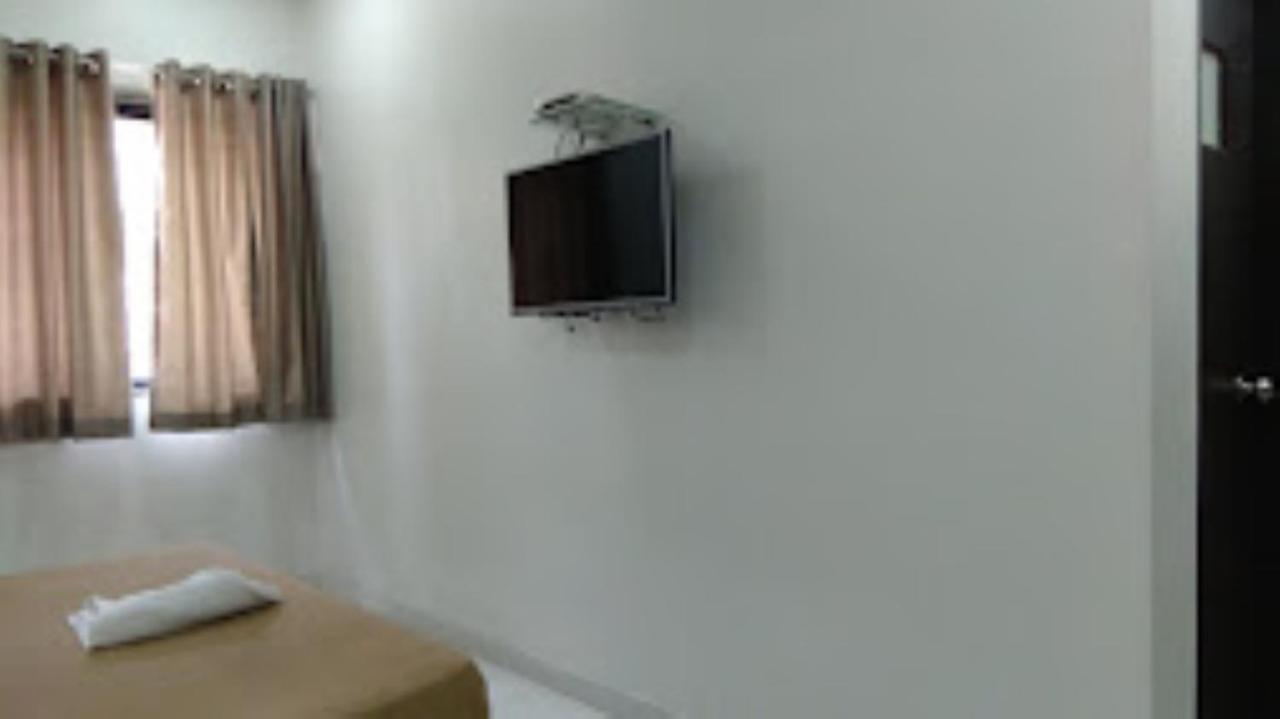 Hotel Avanti, Нашик Екстер'єр фото
