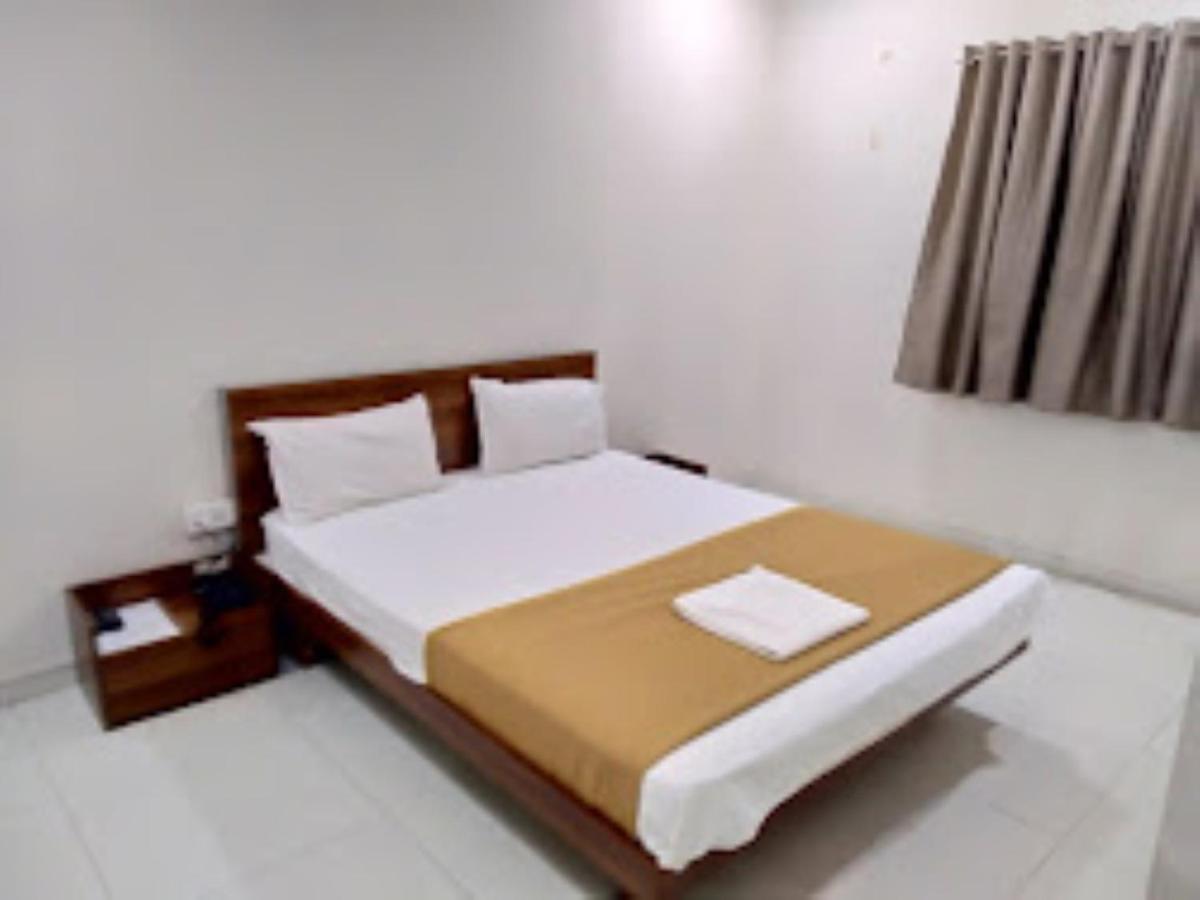 Hotel Avanti, Нашик Екстер'єр фото